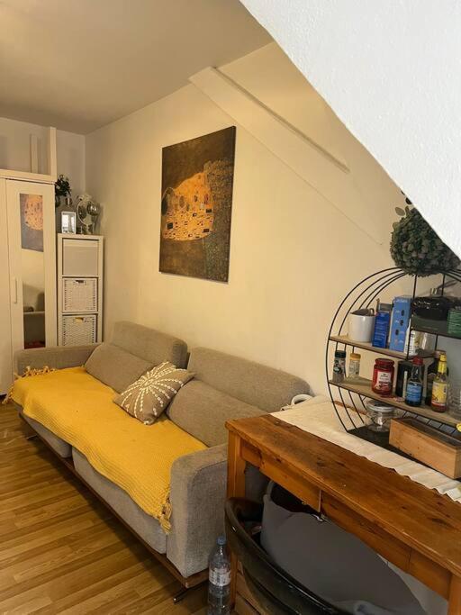 Apartment Near Central Station 취리히 외부 사진