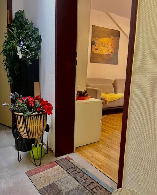 Apartment Near Central Station 취리히 외부 사진